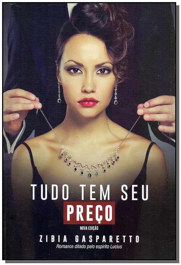 Livro Tudo Tem Seu Preço - Nova Edição