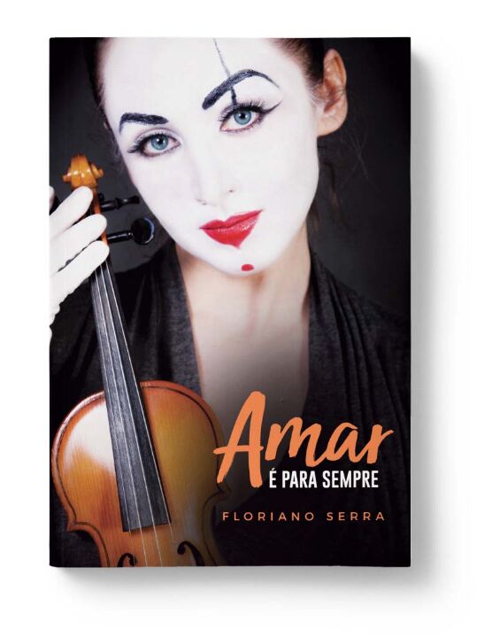 Livro Amar É Para Sempre