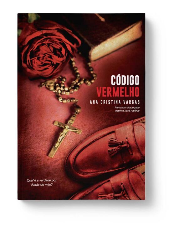 Livro Código Vermelho