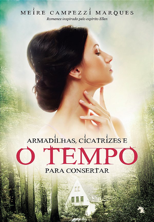 Livro Armadilhas, Cicatrizes E O Tempo Para Consertar