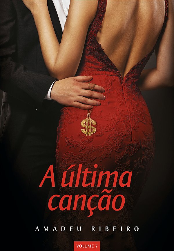 Livro A Última Canção - Vol. 07