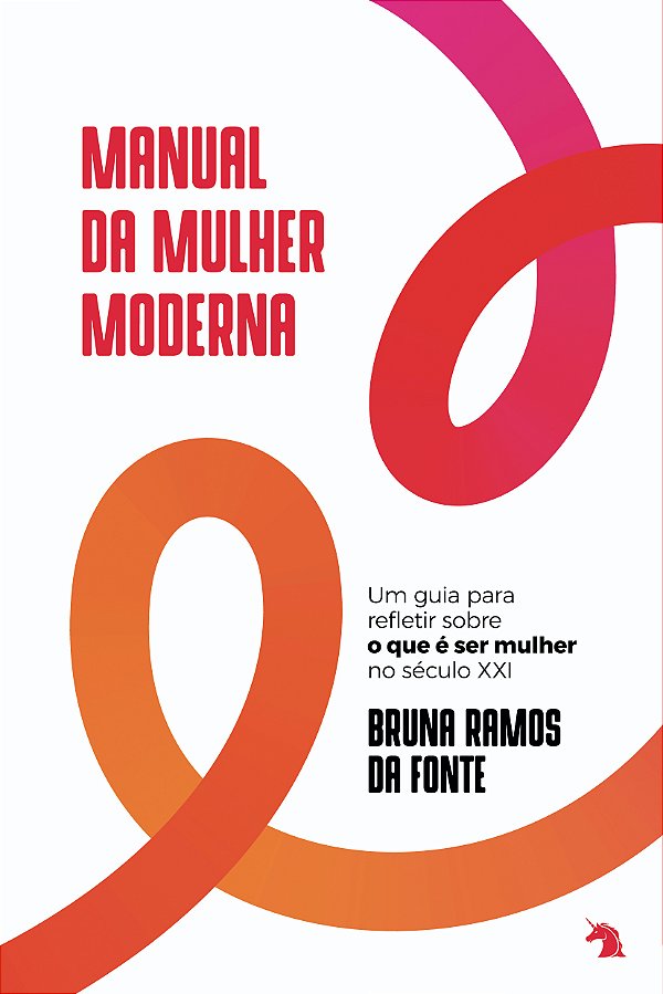 Livro Manual Da Mulher Moderna