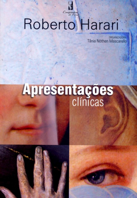 Livro Apresentações clínicas