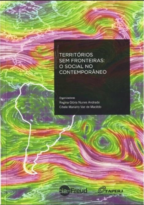 Livro Territórios sem fronteiras: o social no contemporân...