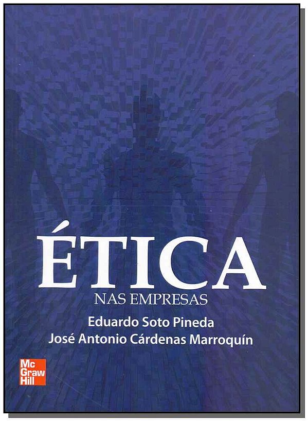 Livro Ética nas Empresas