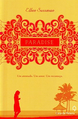 Livro Paradise
