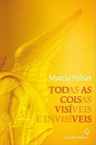 Livro Todas as coisas visíveis e invisíveis