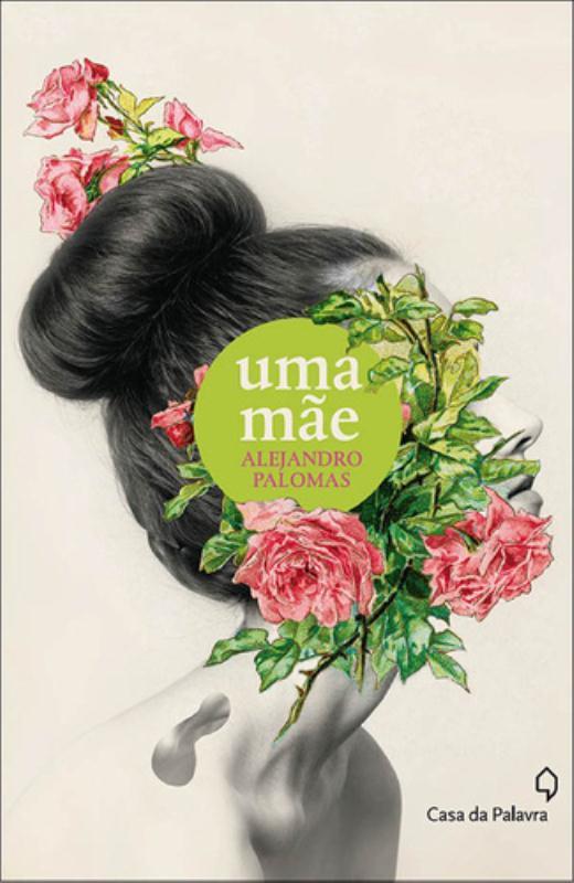 Livro Uma mãe