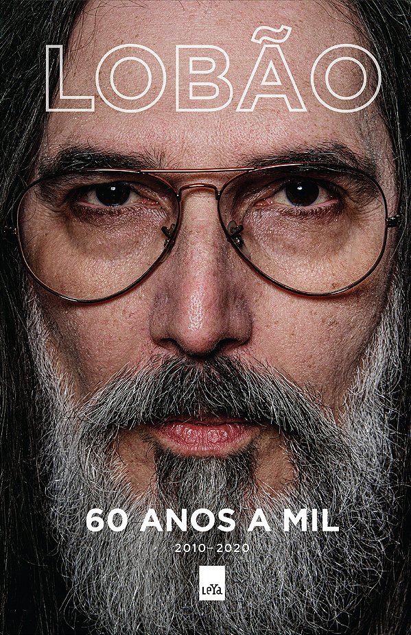 Livro 60 anos a mil