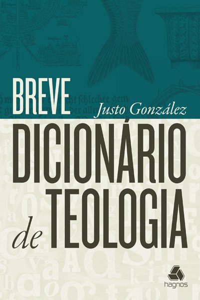 Livro Breve dicionário de teologia