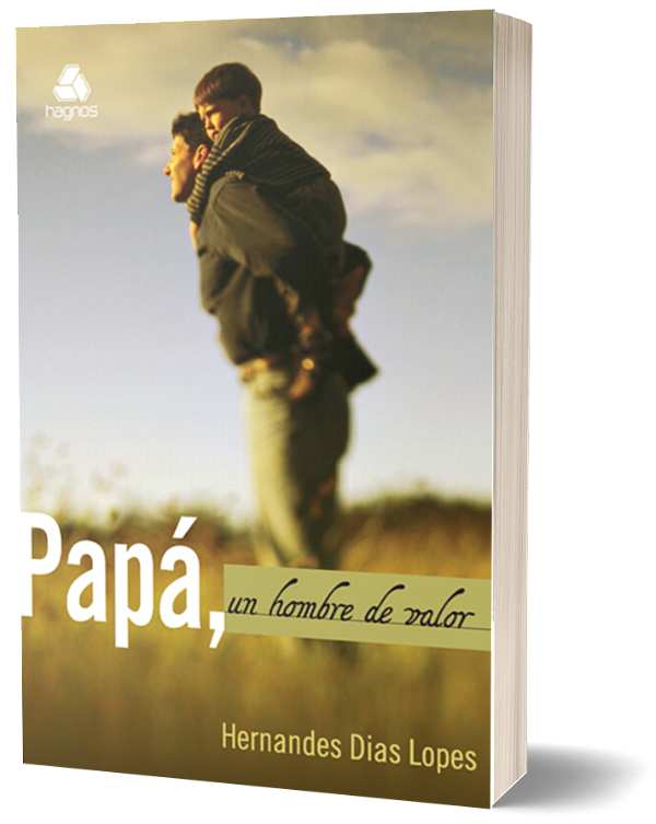 Livro Papa un hombre de valor: (Versión en español)