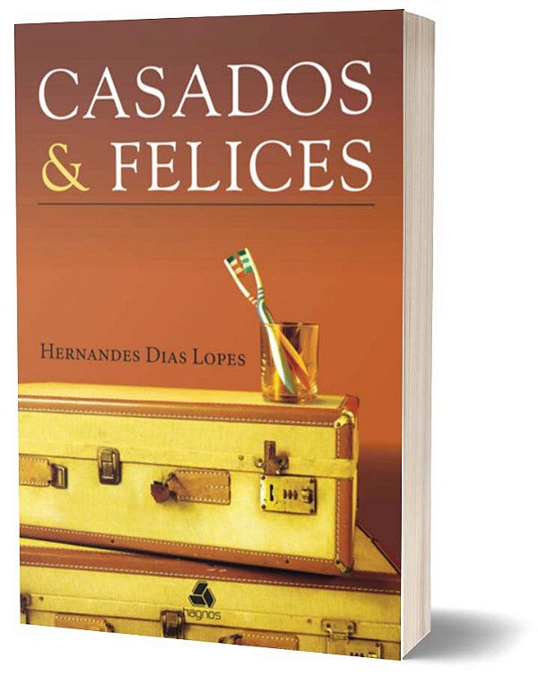 Livro Casados & felices: (Versión en español)