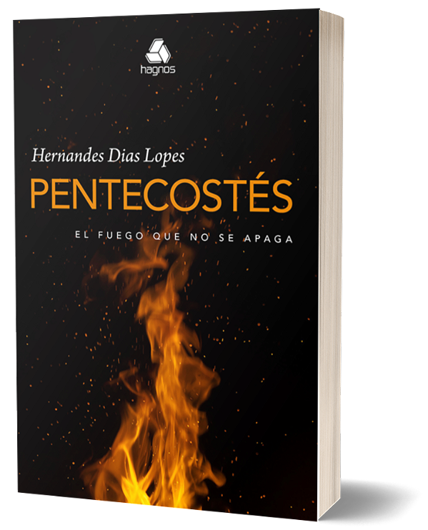 Livro Pentecostés: El Fuego que No se Apaga (Versión en e...