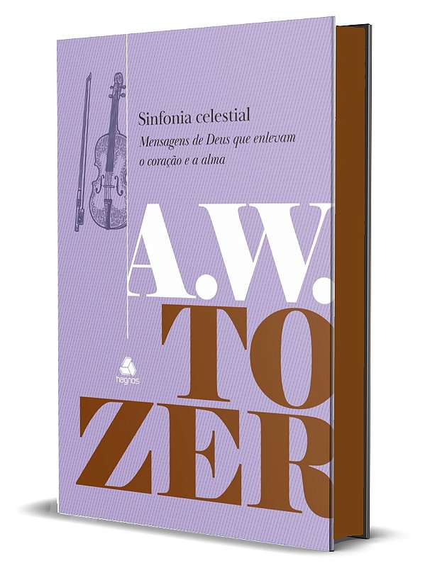 Livro Sinfonia Celestial - Mensagens De Deus Que Enlevam ...