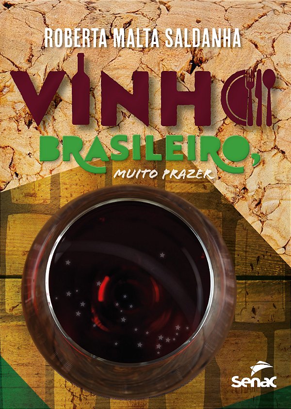 Livro Vinho Brasileiro, Muito Prazer