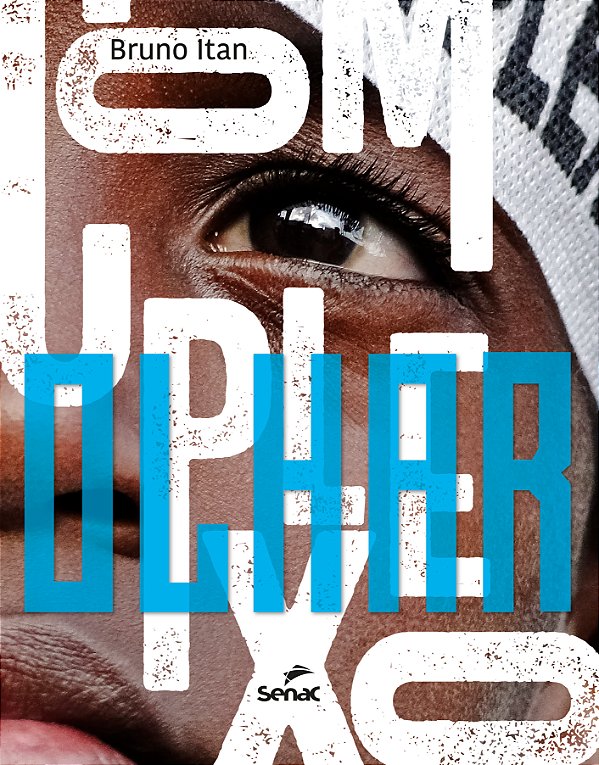 Livro Olhar Complexo