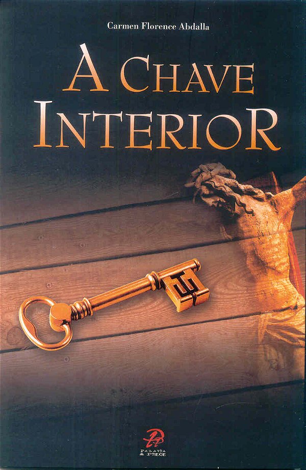 Livro A chave interior