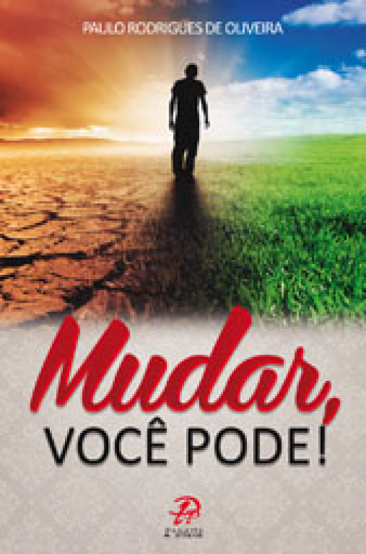 Livro Mudar Você Pode!