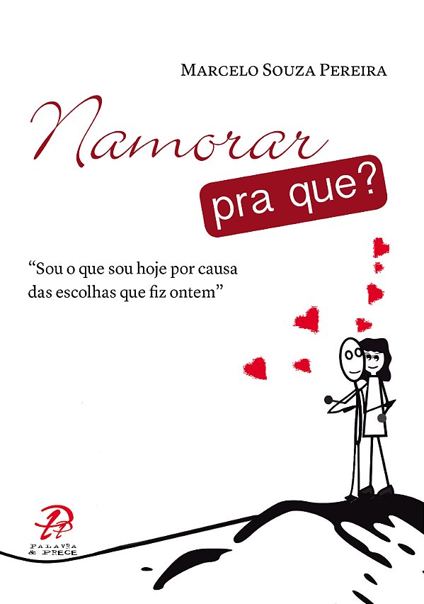 Livro Namorar Para Que