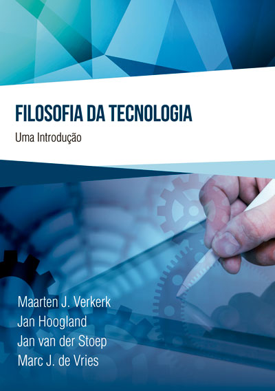 Livro Filosofia Da Tecnologia