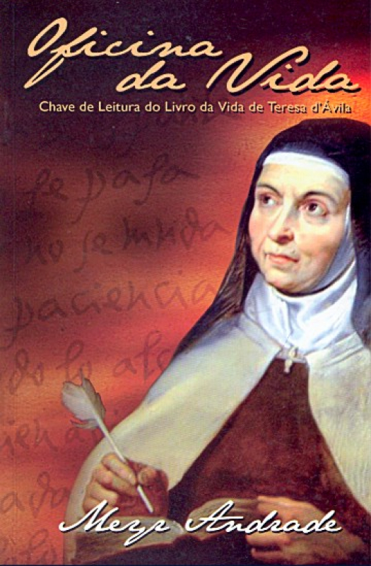Livro Oficina Da Vida - Chave De Leitura Do Livro Da Vida...
