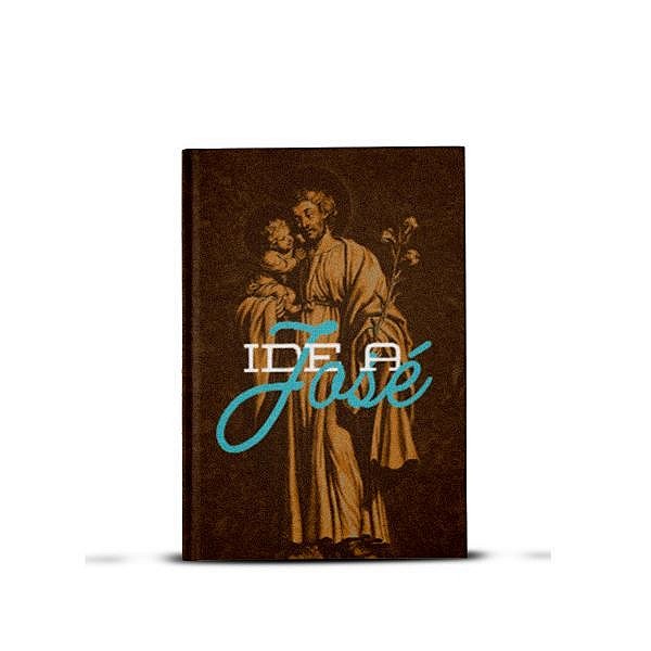 Livro Ide a José
