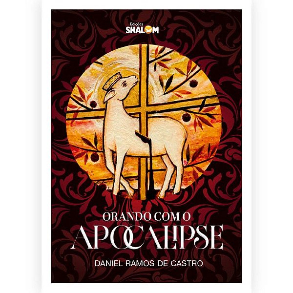 Livro Orando Com O Apocalipse