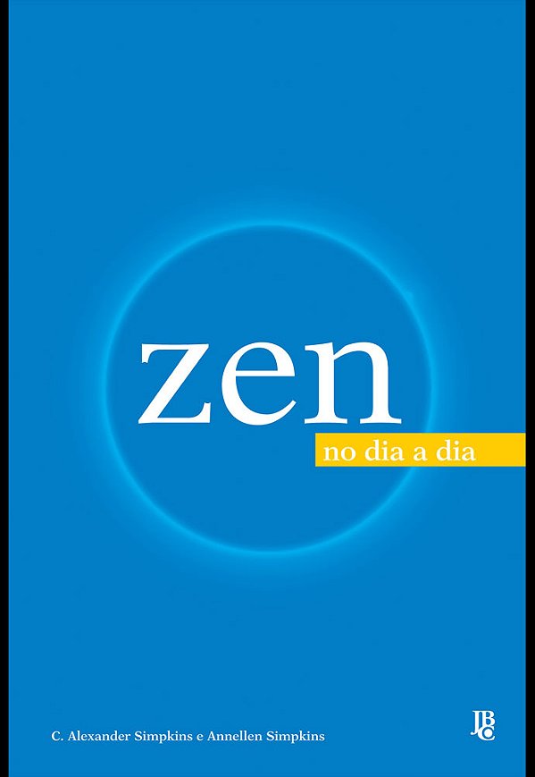 Livro Zen no dia a dia