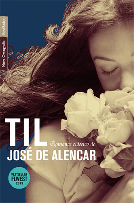 Livro Til (edição de bolso)