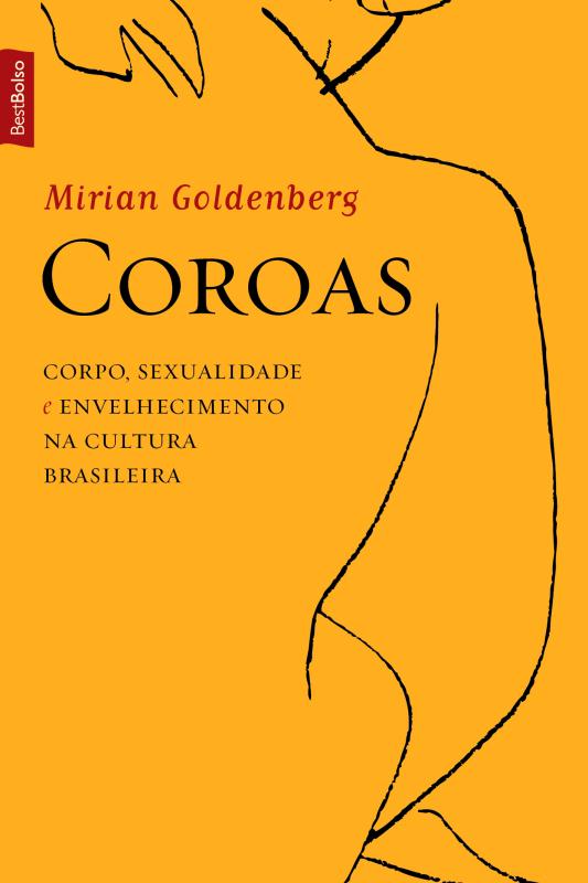Livro Coroas (edição de bolso)