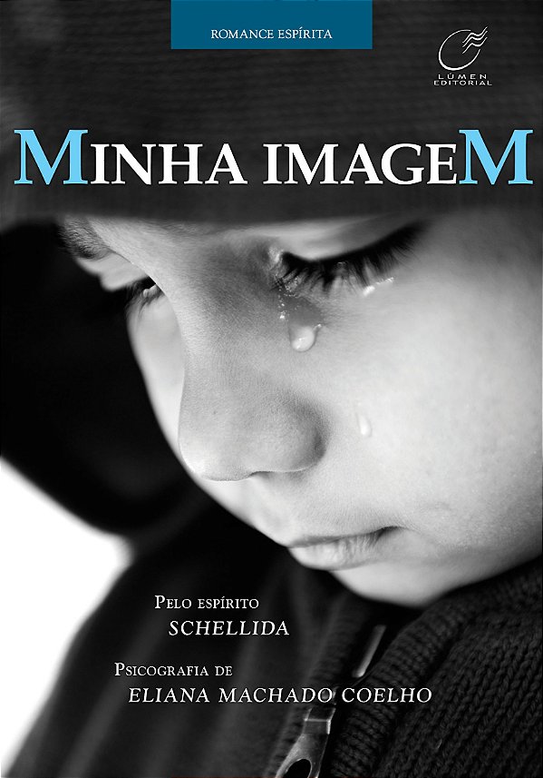 Livro Minha imagem