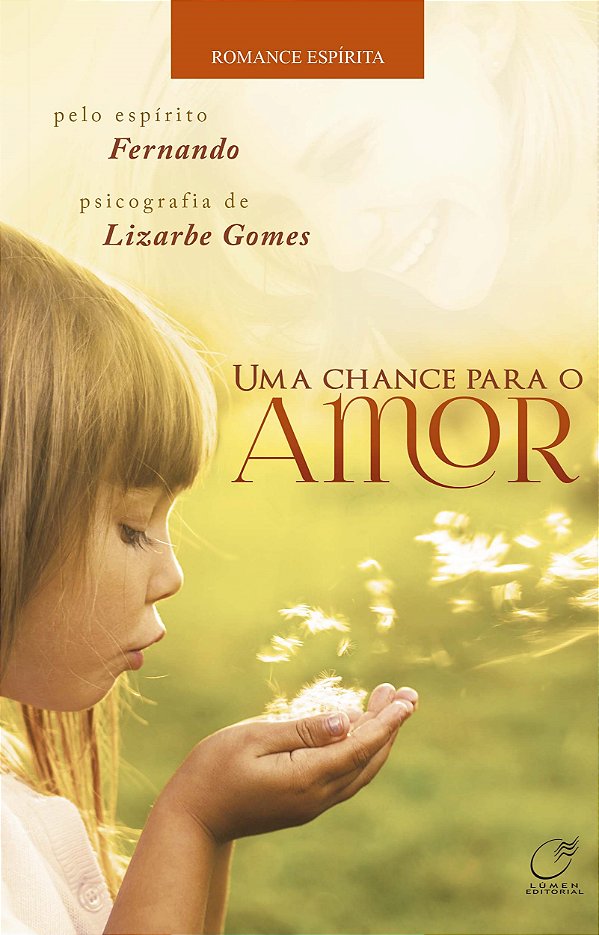 Livro Uma chance para o amor