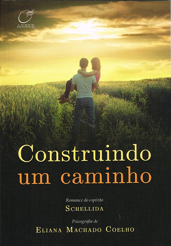 Livro Construindo um caminho