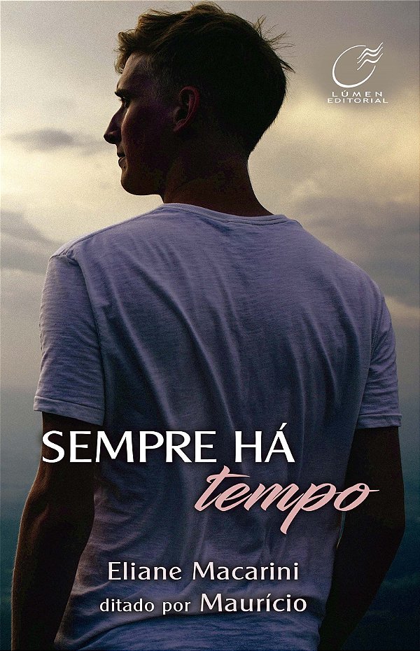 Livro Sempre há tempo