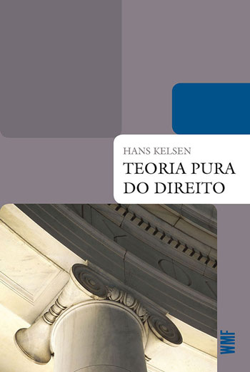 Livro Teoria pura do direito