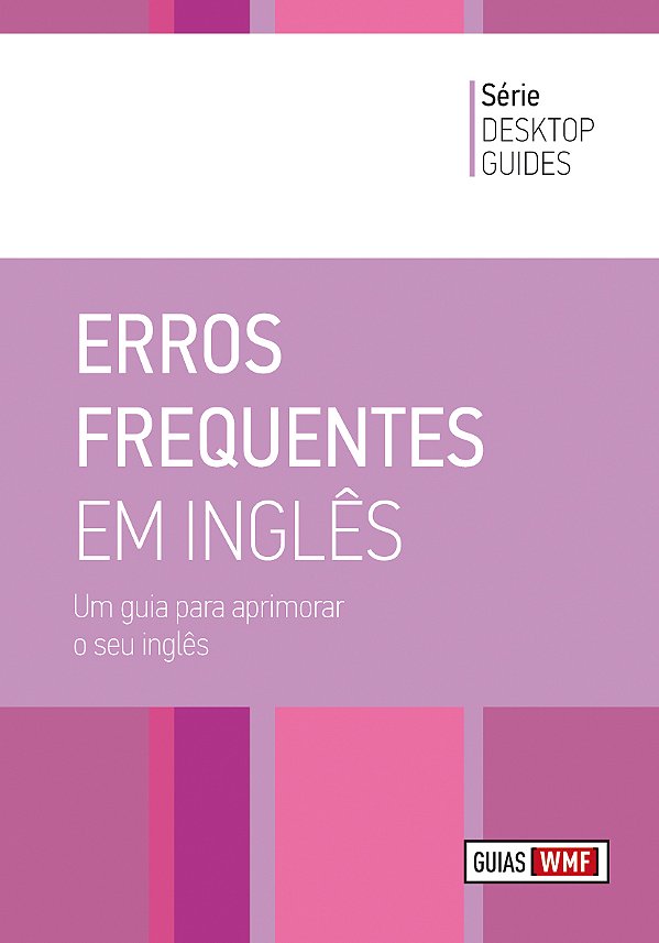 Erros Frequentes Em Ingles