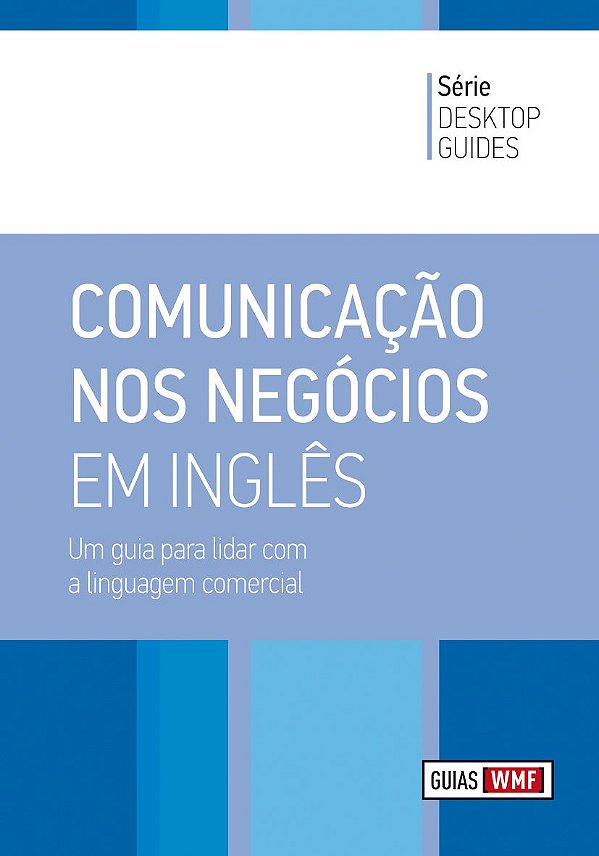 Comunicacao Nos Negocios Em Ingles