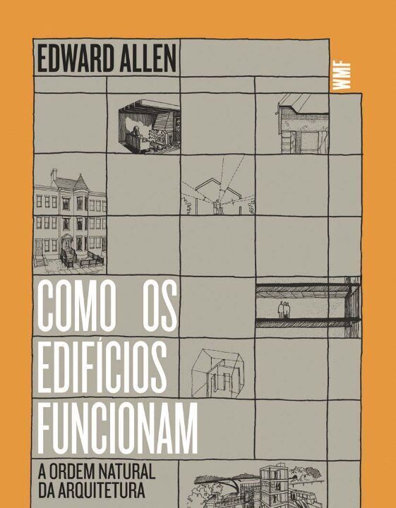 Livro Como os edifícios funcionam