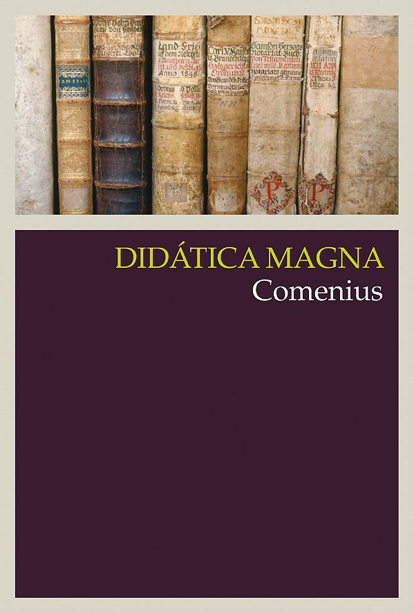 Livro Didática Magna