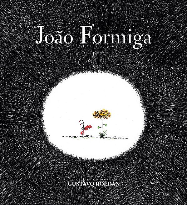 Livro João formiga