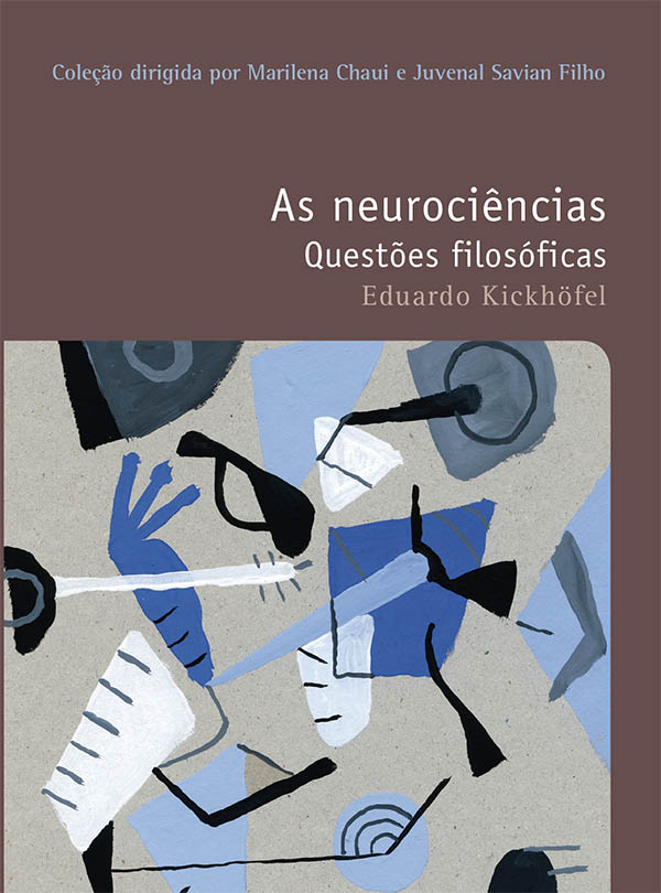 Livro As neurociências: Questões filosóficas