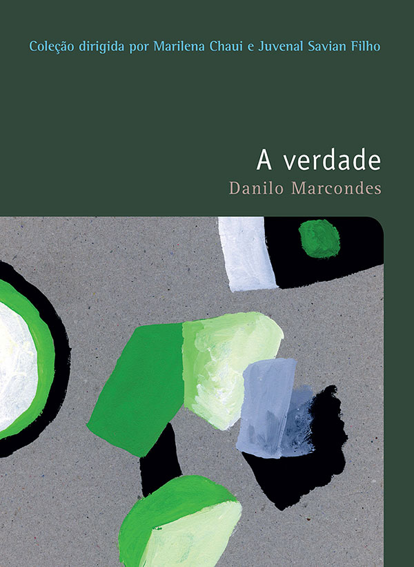 Livro A verdade