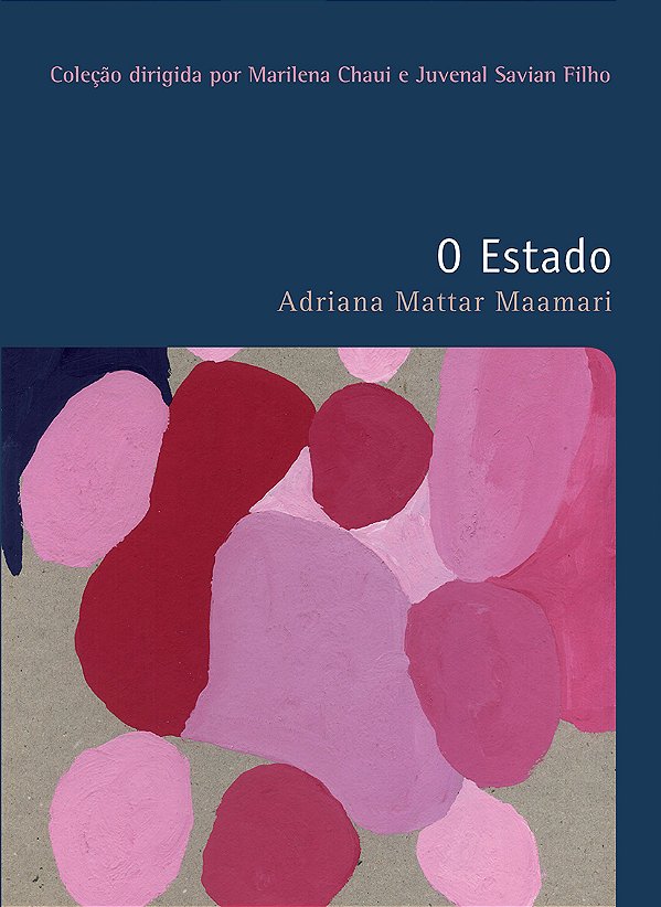 Livro O Estado