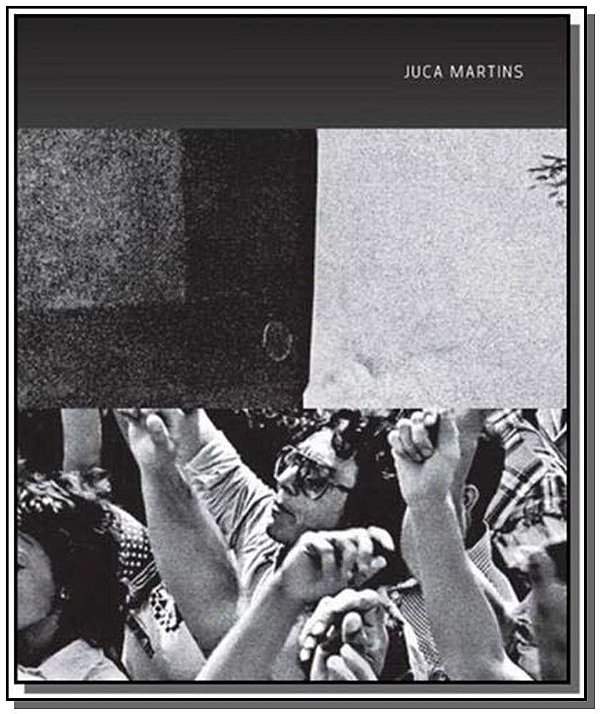 Livro Juca Martins