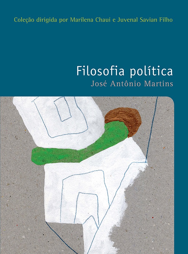 Livro Filosofia política