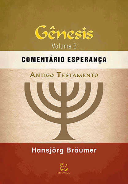Livro Genesis Vol. 2