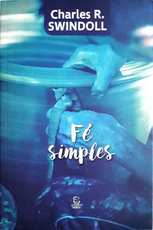 Livro Fé Simples