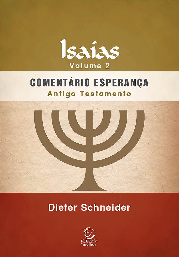 Livro Isaías II (Volume 2)