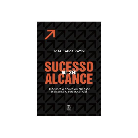 Livro Sucesso Ao Seu Alcance
