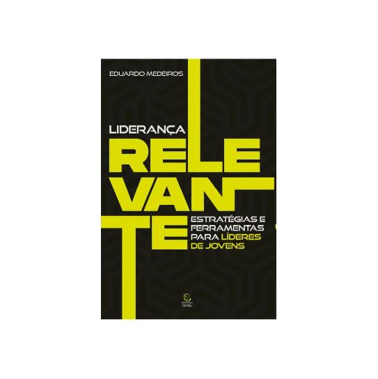 Livro Liderança Relevante